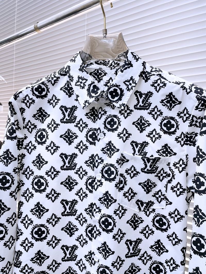 Louis Vuitton Shirts